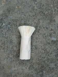 Fibres de Tampico et de Sisal Naturelles Sur Mesure en Longueurs de 10 CM, Motif Brut, Utilisation pour la Fabrication de Brosse et la Revente - Product Image 2