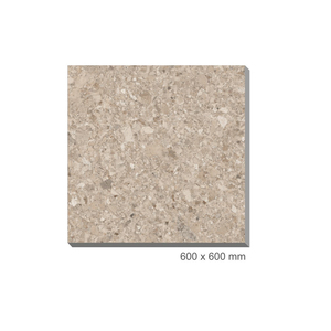 20mm Espesor 60x60 600x600 Nero Negro Estacionamiento Pavimentación Porcelana Piso Porcelanato Mármol Baldosa para Área Exterior Comprar ahora - Product Image 6