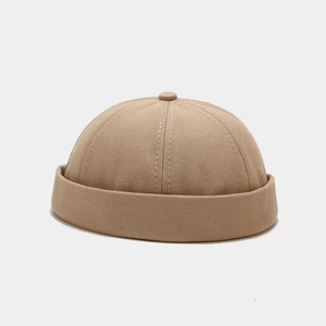 สายรัดผ้ายีนส์คุณภาพสูงสำหรับทุกเพศผ้าสเวตเตอร์ผ้ายีนส์ไร้ขอบสามารถปักโลโก้ได้เองดีไซน์เรียบๆใหม่สำหรับการปั่นจักรยานกลางแจ้ง - Product Image 4