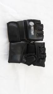Gants en cuir MMA - Product Image 2