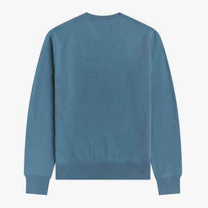 Sudadera Extra Grande para Hombre, Sudadera Personalizada con Cuello Redondo, Sudadera Lisa de Alta Calidad, Estilo Urbano - Product Image 2