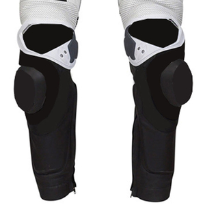 Venta al por mayor personalizado hombres mujeres nuevo personalizado motocicleta carrera traje de una pieza moto carreras traje de cuero en un precio bajo - Product Image 6