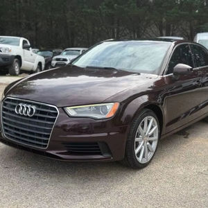 Auto Usado de Calidad a Precio Accesible, A-udi A-3 1.8T 2015, Volante a la Izquierda - Product Image 1