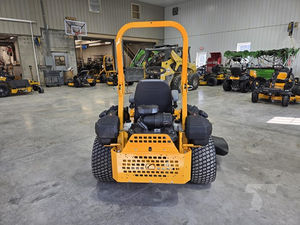 Tondeuse autoportée à rayon de braquage zéro Cub Cadet Pro Z 960S EFI commerciale 38,5 CV EFI 60 pouces, Tondeuse autoportée à rayon de braquage zéro Cub Cadet 54 pouces - Product Image 3