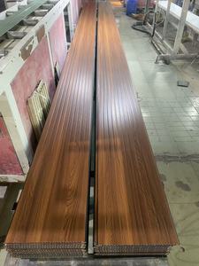 300*8/8.5/9/9.5mm PVC lưỡi rãnh giả gạch trần giả plafond Cielo raso rãnh bảng Trần cho khách sạn dễ dàng lưới Trần - Product Image 5