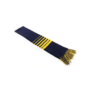 Écharpes d'extérieur élégantes, tricotées, légères, respirantes, à séchage rapide, chaudes, douces, mode automne-hiver, décontractées et confortables - Product Image 1