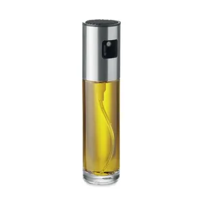 FUNSHA Distributeur de pulvérisation en verre personnalisé pour herbes et épices – Outil et gadget - Product Image 2