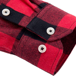 Camisa de Franela para Motocicleta de Manga Larga para Hombre, Transpirable, Resistente al Viento, Nueva Llegada, Impresión de Logotipo Personalizado, Ropa de Carreras Ligera - Product Image 3