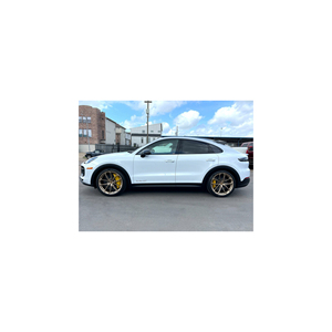 Porscha 911 Carrera 4 GTS พร้อมระบบขับเคลื่อนสี่ล้อและความหรูหราแบบสปอร์ต - Product Image 4