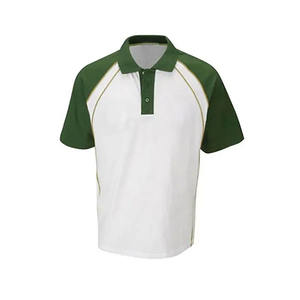 Vente chaude Meilleure conception Uniforme de cricket Impression de logo personnalisé Uniforme de cricket de vêtements de sport d'équipe à vendre - Product Image 2
