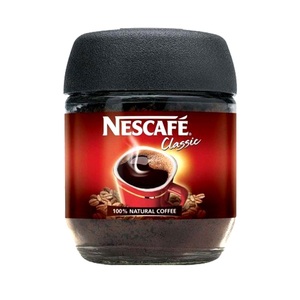 Nescafes CLASSIC 100g ใช้ได้ - Product Image 1