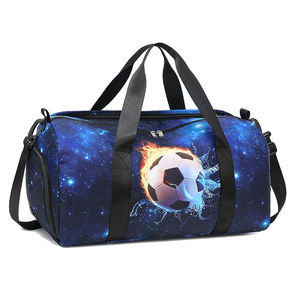 Tenues de football en sublimation, ensembles de maillots de football pour jeunes, vêtements de sport d'équipe de haute qualité, kits de football avec OEM - Product Image 3