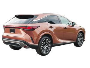 Vehículo SUV de Lujo Usado 2023-2025, Tracción en las Cuatro Ruedas, Automático, Gasolina, con Asientos de Cuero y Techo Panorámico, 5 Puertas, SUV Premium para Exportación - Product Image 3