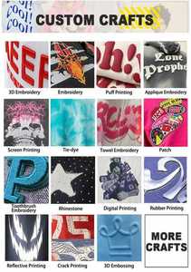 Original Noh Fac Logo <b>Jacket</b> High Quality Puff <b>Jacket</b> Embroidered Logo American <b>Men's</b> Down Coat Stand Collar for Winter <b>Jacket</b> - Product Image 6