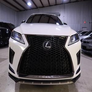 USADO LHD/RHD 2021 LEXUS RX 350 F SPORT FWD - Product Image 1