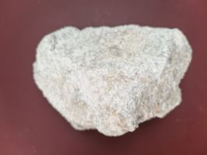 Advanced Pyrophyllite is utilized in anti-slip coatings for aircraft runways, providing high friction and weather resistance. - Product Image 2