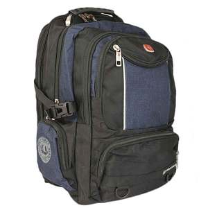 <b>Laptop</b> Bag - Navy Blue - Product Image 1