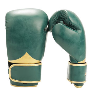 Guantes de Boxeo Profesionales de Alta Calidad, Guantes de Boxeo con Logotipo Personalizado, Guantes de Boxeo Sostenibles - Product Image 2