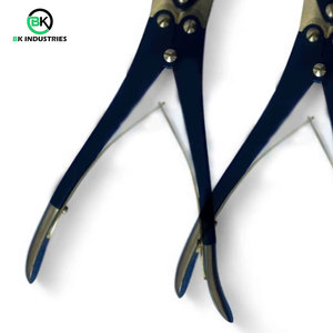 Couteau chirurgical général en acier inoxydable durable, outil chirurgical réutilisable, couteau chirurgical général - Product Image 6