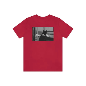 เสื้อยืดผู้ชายและผู้หญิงที่กำหนดเอง100% เสื้อผ้าฝ้ายฤดูร้อนสตรีทแวร์ผลิตออกแบบได้ตามต้องการพิมพ์ลายสไตล์เรียบง่าย - Product Image 2