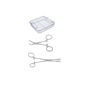 Conjunto de instrumentos de sección C, soporte de aguja para equipo quirúrgico - Product Image 6