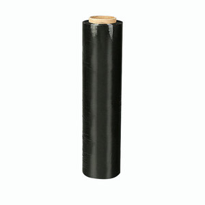 PE Stretch Film with Gravure Printing and Zipper Bag 1 Ton MOQ for Secure <b>Load</b> Storage & Transportation - Product Image 1