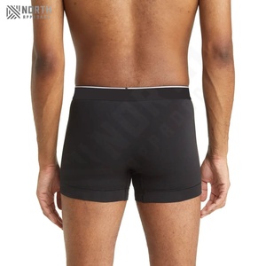 Boxers pour hommes avec tissu respirant pour vous garder au frais et au sec, boxers confortables pour hommes, shorts de basket-ball pour hommes, shorts d'été - Product Image 3
