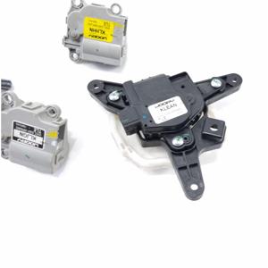 Posicionadores del motor del calefactor de la serie HYUNDAI Tucson D267-NFFAA01 (15>) - Product Image 2