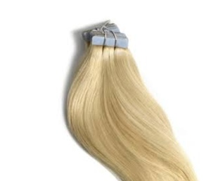 Cabello indio de calidad Cabello virgen Cutícula alineada Paquetes de cabello humano indio - Product Image 1