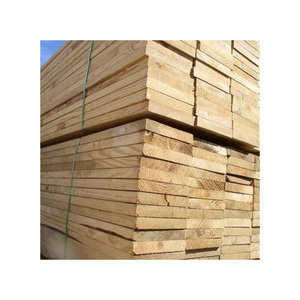 Venta al por mayor de tableros de madera maciza de pino para crear vigas y postes de madera - Product Image 4