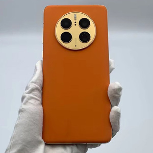 Smartphone Android 5G d'occasion <span class=keywords><strong>Mate</strong></span> <span class=keywords><strong>50pro</strong></span> 256G à bas prix Téléphone portable en vrac Téléphones d'occasion - Product Image 1