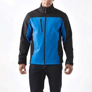 Sweat-shirt pour homme de haute qualité fabriqué sur mesure en usine, saison hivernale, uni, décontracté, en laine/nylon - Product Image 6