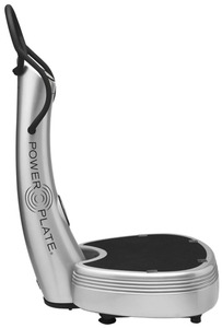 Vendemos las Mejores PowerPlates my5 - Plataforma Vibratoria Avanzada para el Hogar - Plataforma de Terapia de Vibración de Cuerpo Completo - Product Image 3