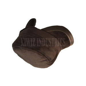 หมวกเบสบอลผ้าลูกฟูกฉลากส่วนตัวสำหรับผู้ใหญ่หมวกเบสบอลผ้าลูกฟูกดีไซน์เฉพาะ - Product Image 6