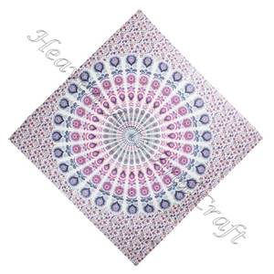 Customized Tapestry Print Modern Mandala Tapestry Wall Hanging Customized Mandala Tapestry Featured Products - Product Image 6