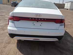 Hyundai Xcent 2024 Usado en Perfectas Condiciones, Bajo Kilometraje - Product Image 6