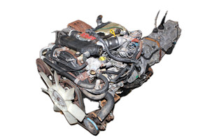 ชุดเครื่องยนต์ 2LT MANUAL ราคาโรงงาน ขายส่ง คุณภาพสูง ประสิทธิภาพเยี่ยม - Product Image 5