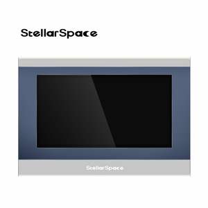 StellarSpace tout-en-un FE7070 écran tactile HMI Plc contrôleur affichage PLC contrôleur Hmi écran tactile industriel - Product Image 1