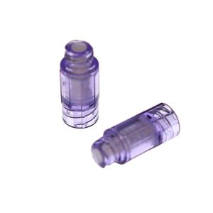 Conector sin aguja de plástico médico desechable - Product Image 3