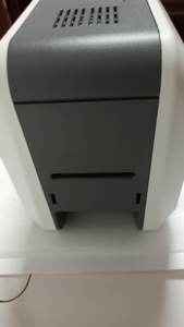 Impresora de Tarjetas de Identificación IDP Smart 51, Impresora de Tarjetas de Plástico PVC de una o dos Caras - Product Image 5