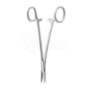 Juego de Instrumentos de Acero Inoxidable Mayo Hegar, Fabricación Profesional, la Mejor Relación Calidad-Precio, Alta Calidad para Cirugía General - Product Image 4