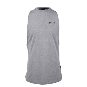 OEM servicio último diseño personalizar camiseta sin mangas para los hombres de alto fabricante bajo precio hombres camiseta sin mangas - Product Image 5