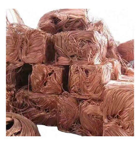 Fil de cuivre de qualité supérieure, 99,99 %, provenance USA, prêt à être expédié - Product Image 4