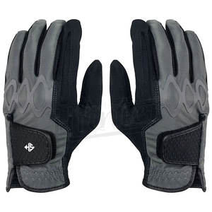 Guantes de Golf de Piel de Cabretta de Calidad Profesional, Súper Suaves y Cómodos para Deportes con Protección UV para Jugadores Profesionales - Product Image 6