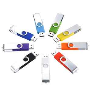 Clé USB miniature en gros, pas cher, personnalisée, cadeau promotionnel, clé USB, stockage de données, 32 Go - Product Image 3