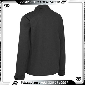 เสื้อแจ็กเก็ตกันลมมีฮู้ดสำหรับผู้ชายเสื้อผ้ากลางแจ้งฤดูใบไม้ผลิสำหรับ2024 - Product Image 3