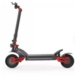 Scooter Eléctrico ZERO_11X Nuevo, con Tracción en Dos Ruedas, Batería de 72V 32A/Motores de 3200W - Product Image 2