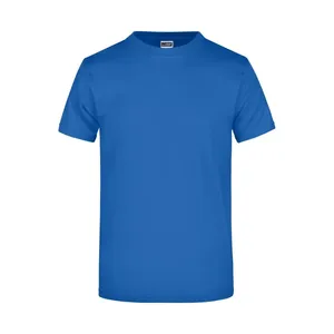 T-shirt promotionnel personnalisé Round-T Heavy pour merchandising - Product Image 3