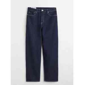 Pantalones Vaqueros de Mezclilla de Alto Rendimiento en Color Personalizado para Hombre, Estilo Vintage, Nueva Llegada, Venta al Por Mayor - Product Image 3