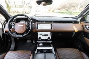 Range Rover Velar SVAutobiography Dynamic Edition Plus 2020 Usado en Excelentes Condiciones, Sin Accidentes, Volante a la Izquierda/Derecha - Product Image 4